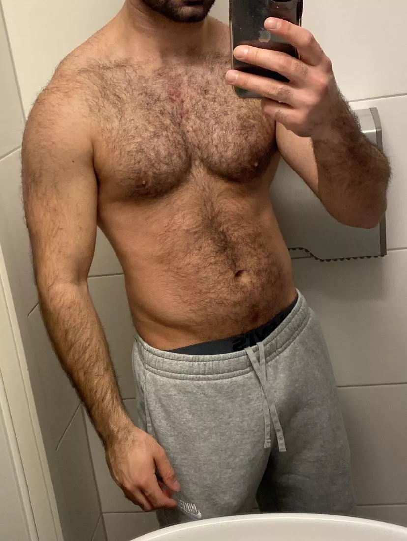 Chat posted by lekalek