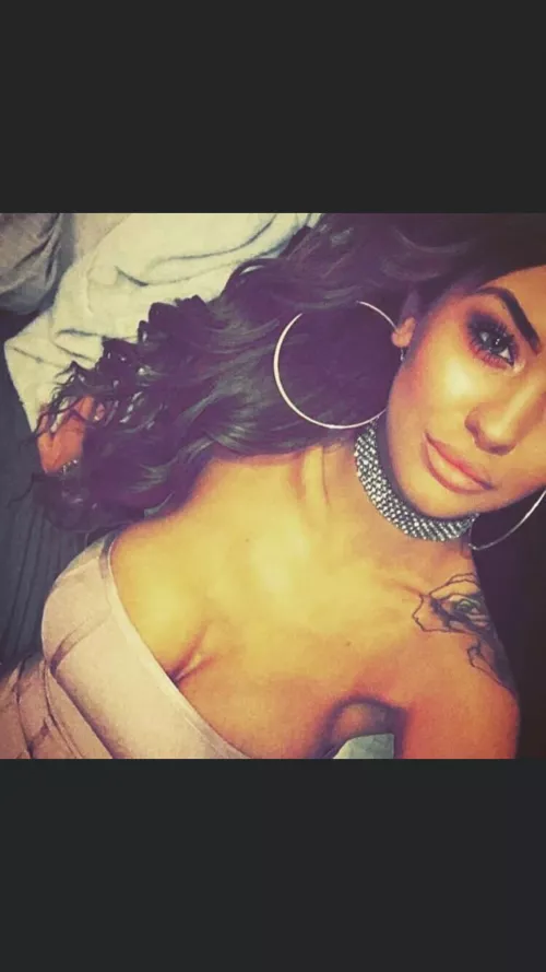 Chav boob shot by gingerninja2112