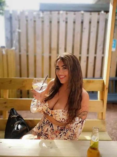 Chav cum bucket by konovia848