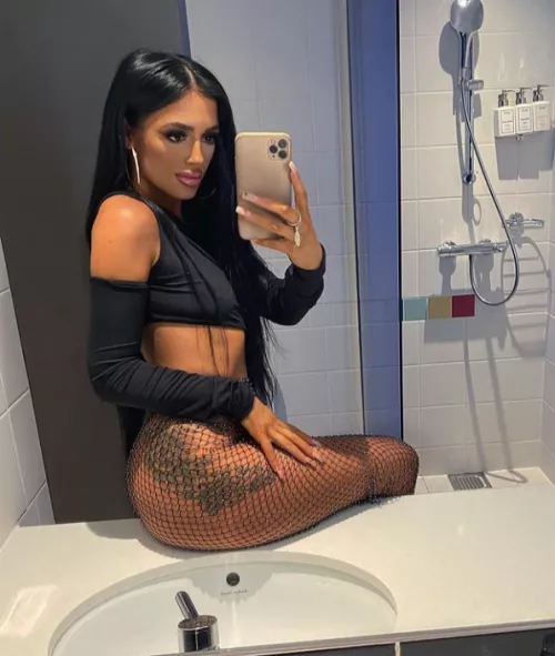 Chav mummy by betaboy97