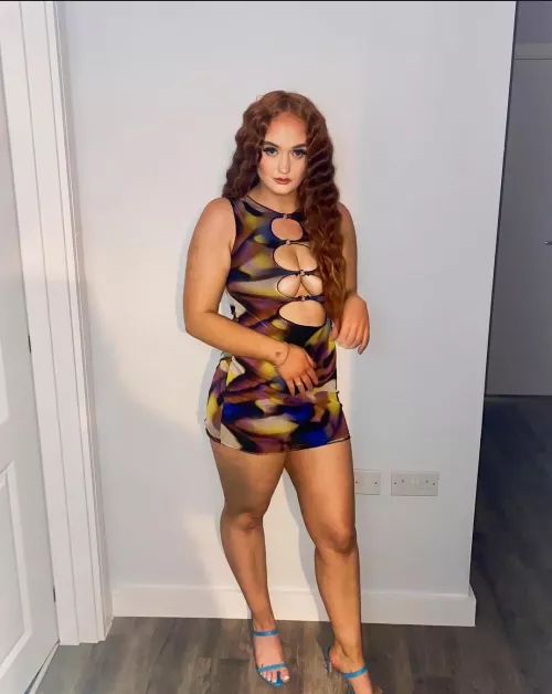 Chav pt2 by FerretImmediate6324