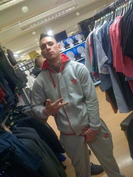 Chav (X-Post /r/guysinsweatpants) by menareamazing