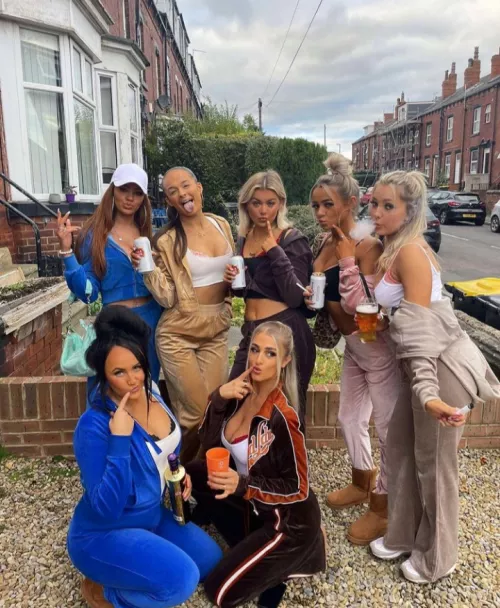 Chavtastic by betaboy97