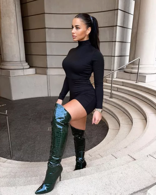 Chayna by arthuro001