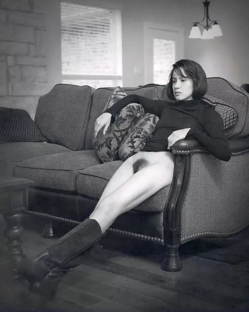 Che bel pelo. by asdruba69