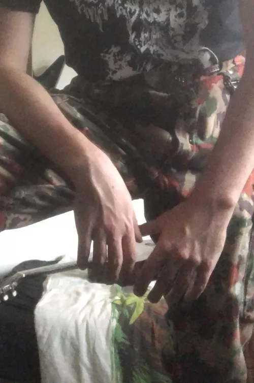 Cheap cocaine, a dry inhale The pills that kill and take the pain away. by eliottnaeslund