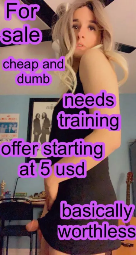 Cheap one here by DumbBimbo29