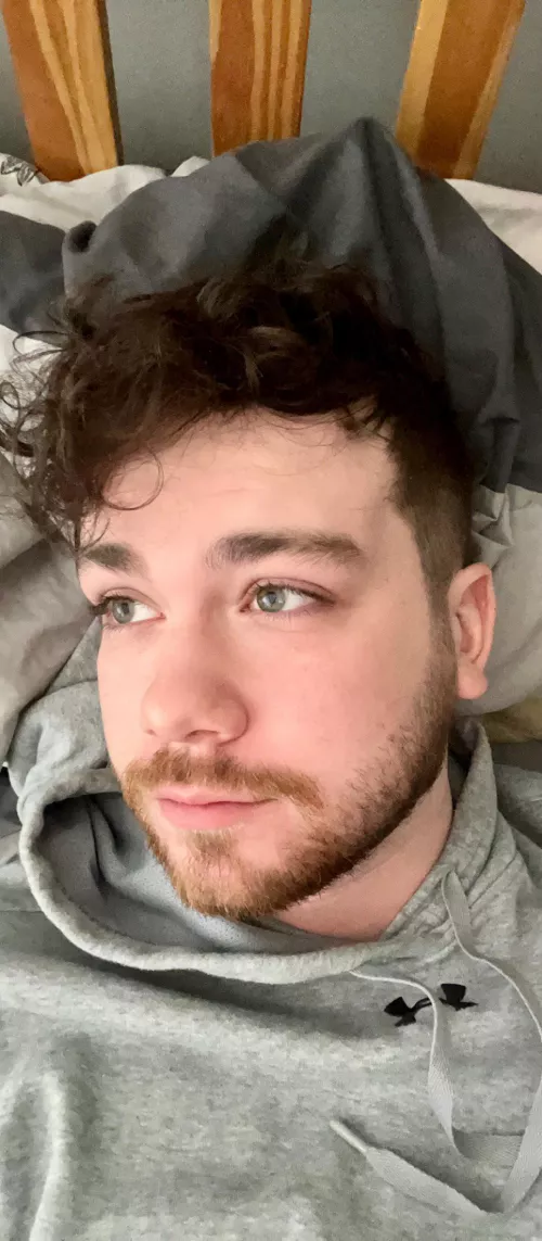 Cheated on and left a toxic relationship… confidence took a bad blow, just starting to love myself again. For all fellow bros, there’s always a way forward 💙 by NorthernLights1995