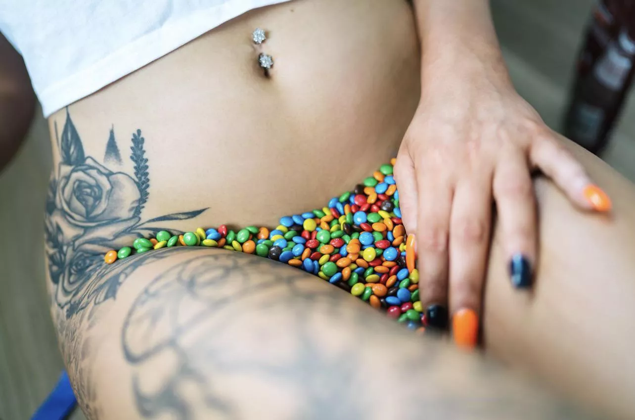 🥵🔥CHECK COMMENTS FOR HER NEW UPDATED CONTENT 👇 posted by TreporDuni