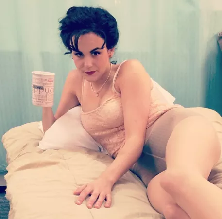 Check her out at @_rrratchet she's a beauty. by handymanou812