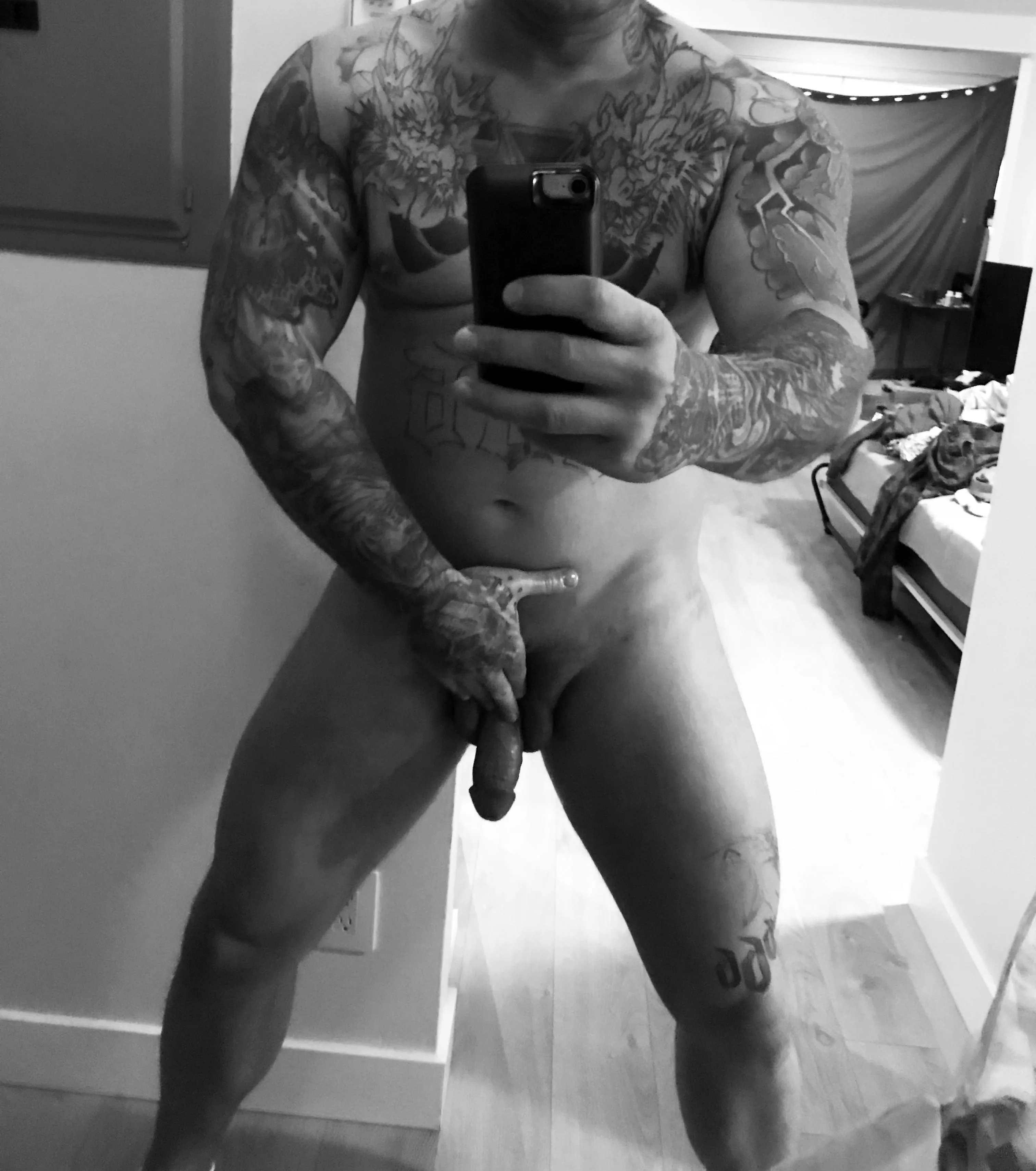 Check me out @brunojack posted by Poseiddonnn