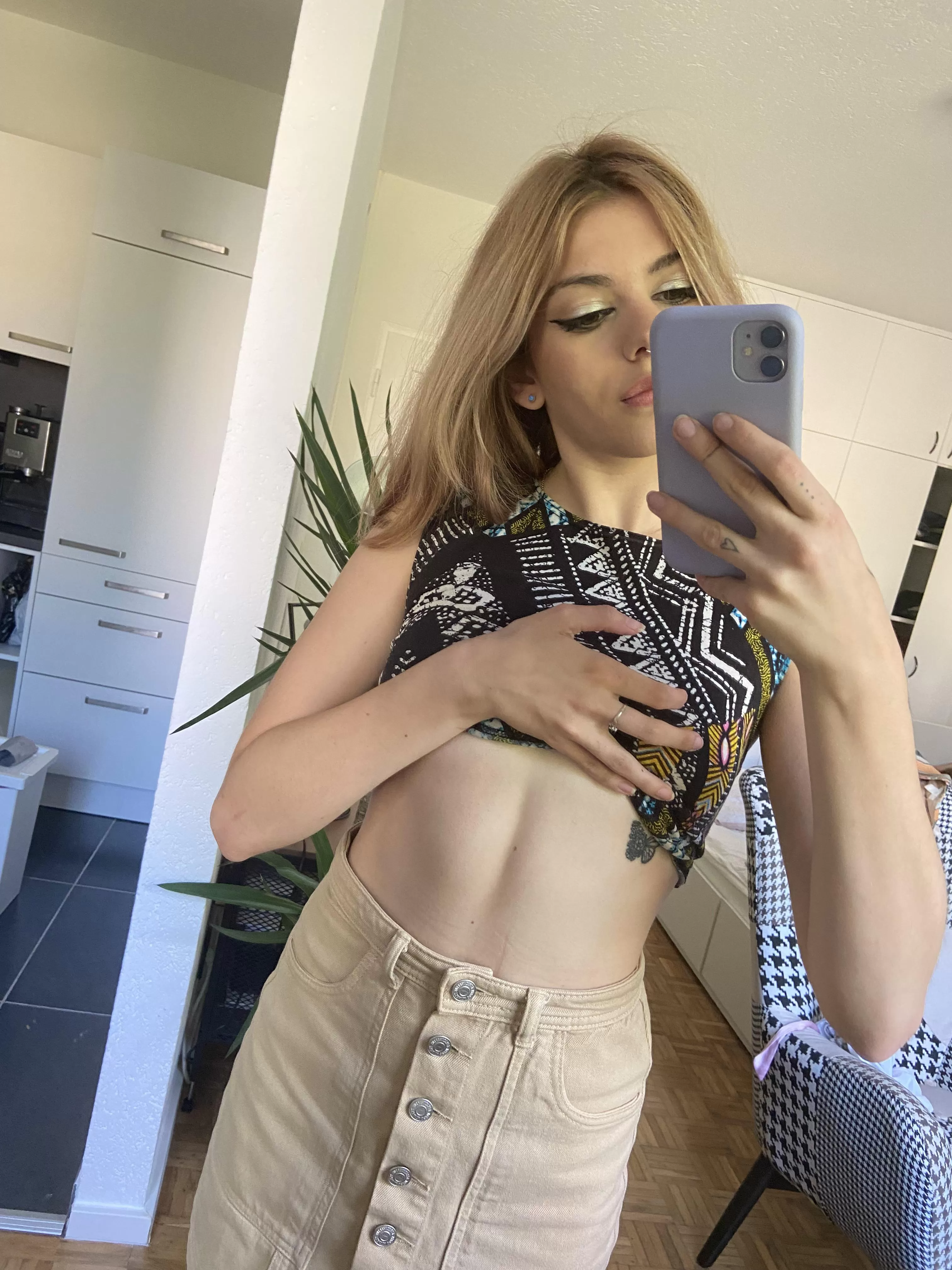 Check my bio🥰 posted by ardellvoe