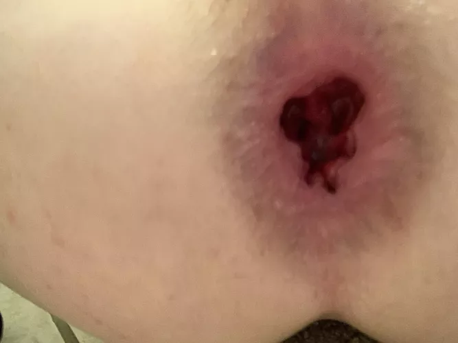 Check my profile for a treat 😉 by Sins69420