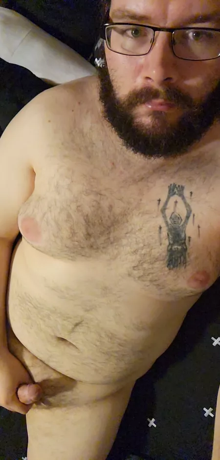 Check out my bio for more by CutAutomatic4547