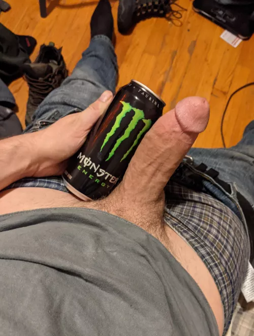 check out my hog by hruturthrowaway