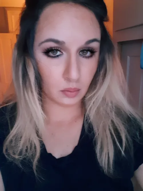 Check out my only fans, my link is in the comments by Rebecca_1002