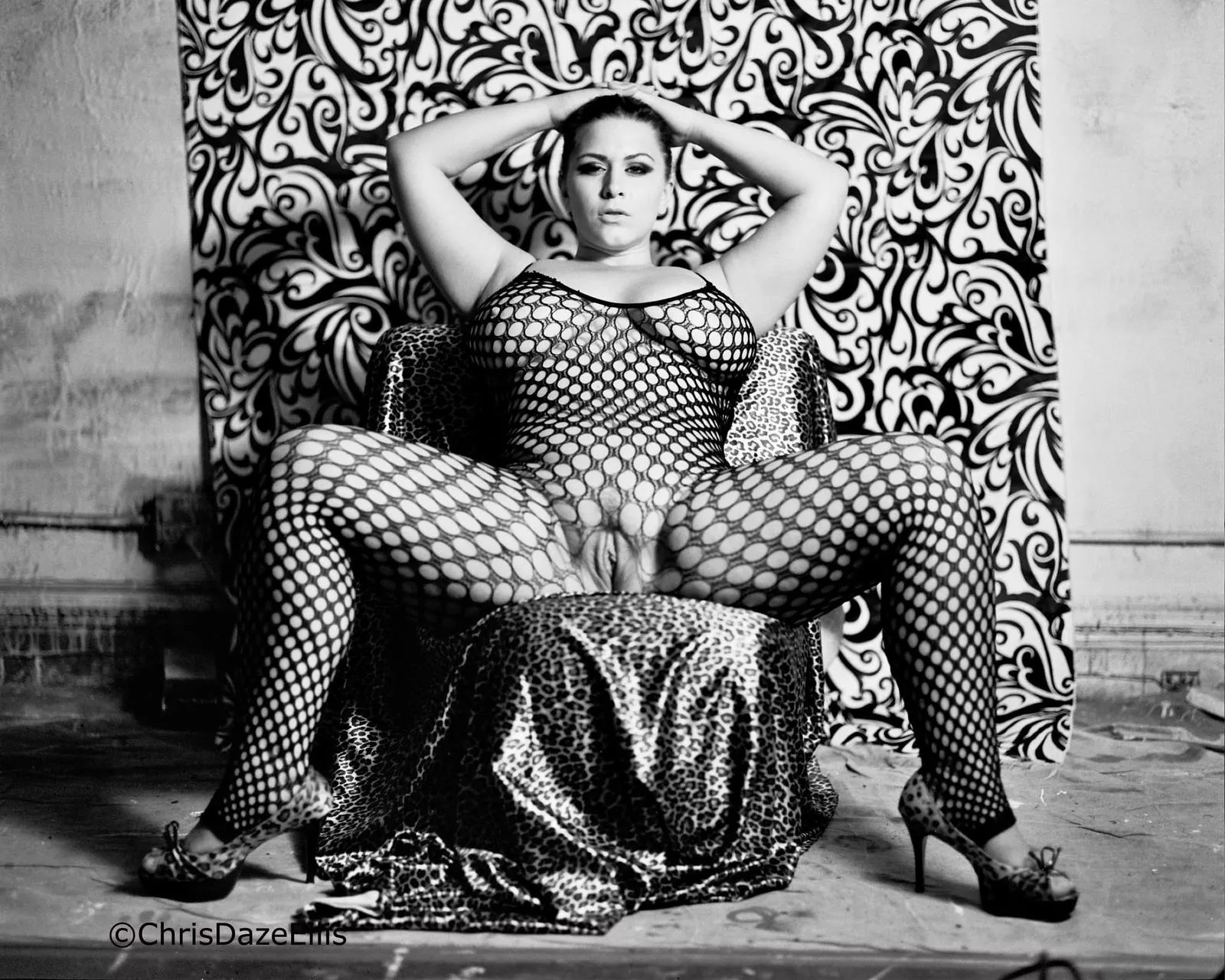 Check out my page for more of London Andrews posted by duncan_wooster