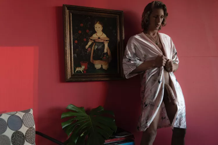 Check out my piece of art 🖼 🎨 by julianjaxxxon