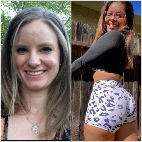 Check pics of these whores a cuck sent me by teenhorny4milf-gilf