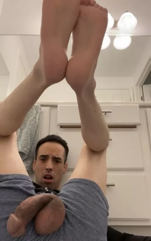 Check this out 🤪🌭🍄 by The_one_12