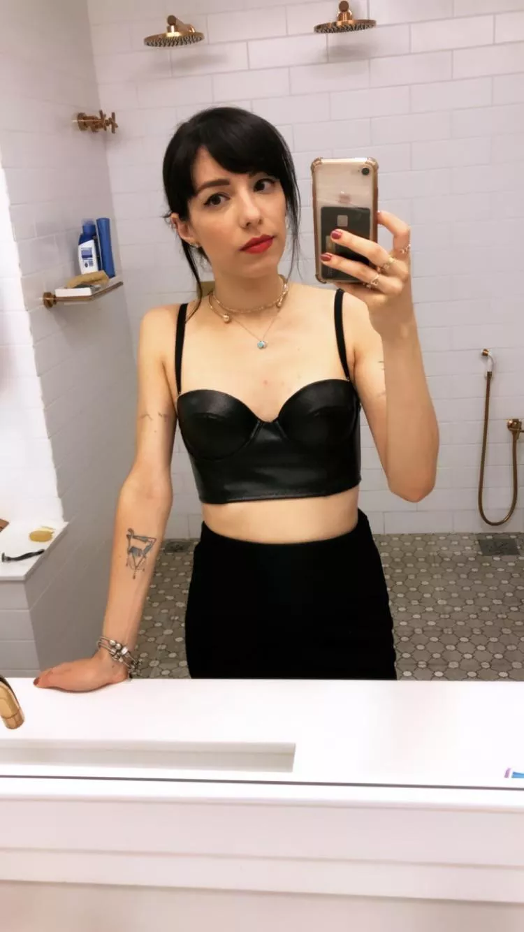 checking if I need more clothing... or do you think I am ready? posted by mrenoir