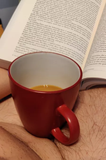 Checking off another classic by lostinthoughtdaily