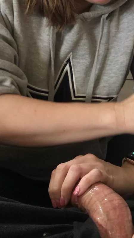 Checking text messages 😂 by fastandloud11