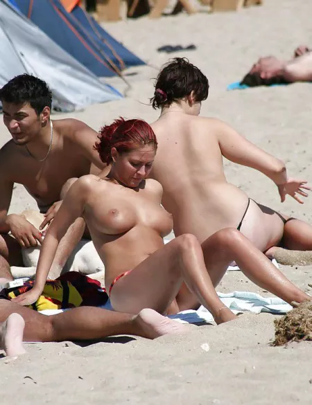 Checking them by Cunt_l_Puncher