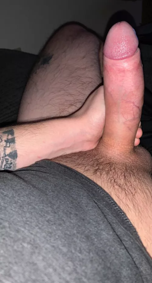 Checkout the thickness I’ve got for your holes by thickhugecock6