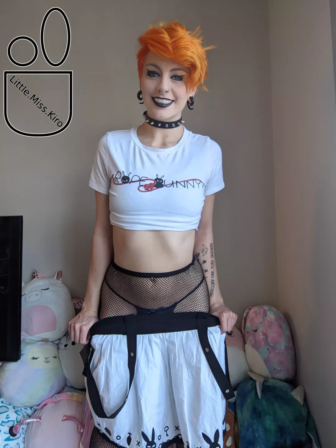 Cheeky posted by kittyroar77