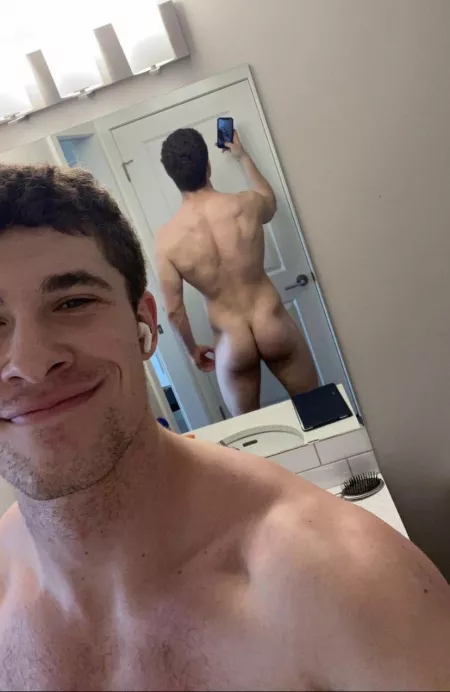 Cheeky by Jackpackage71