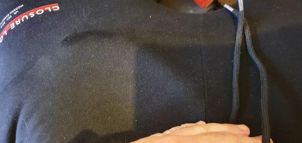 Cheeky leak from all your pictures by yaj1750b