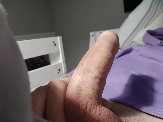 Cheeky one before work 😎😋 by where-is-john