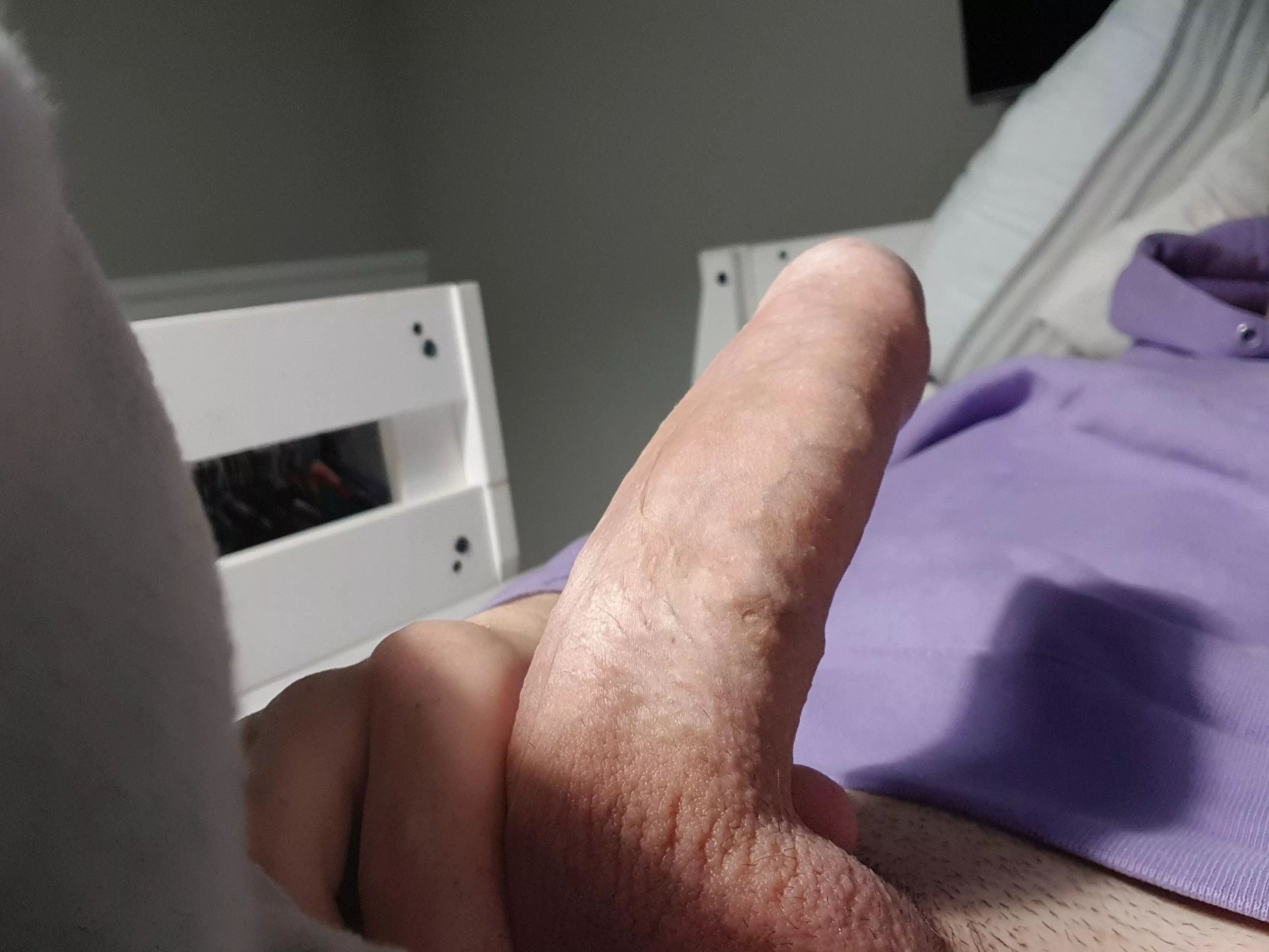 Cheeky one before work 😎😋 posted by where-is-john