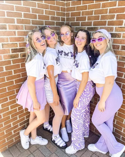 Cheerleaders. Just one is the Frontgirl by Ill-Pineapple-405