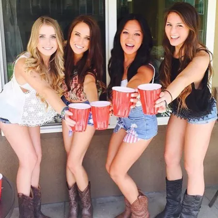 Cheers by ContrabandDreams