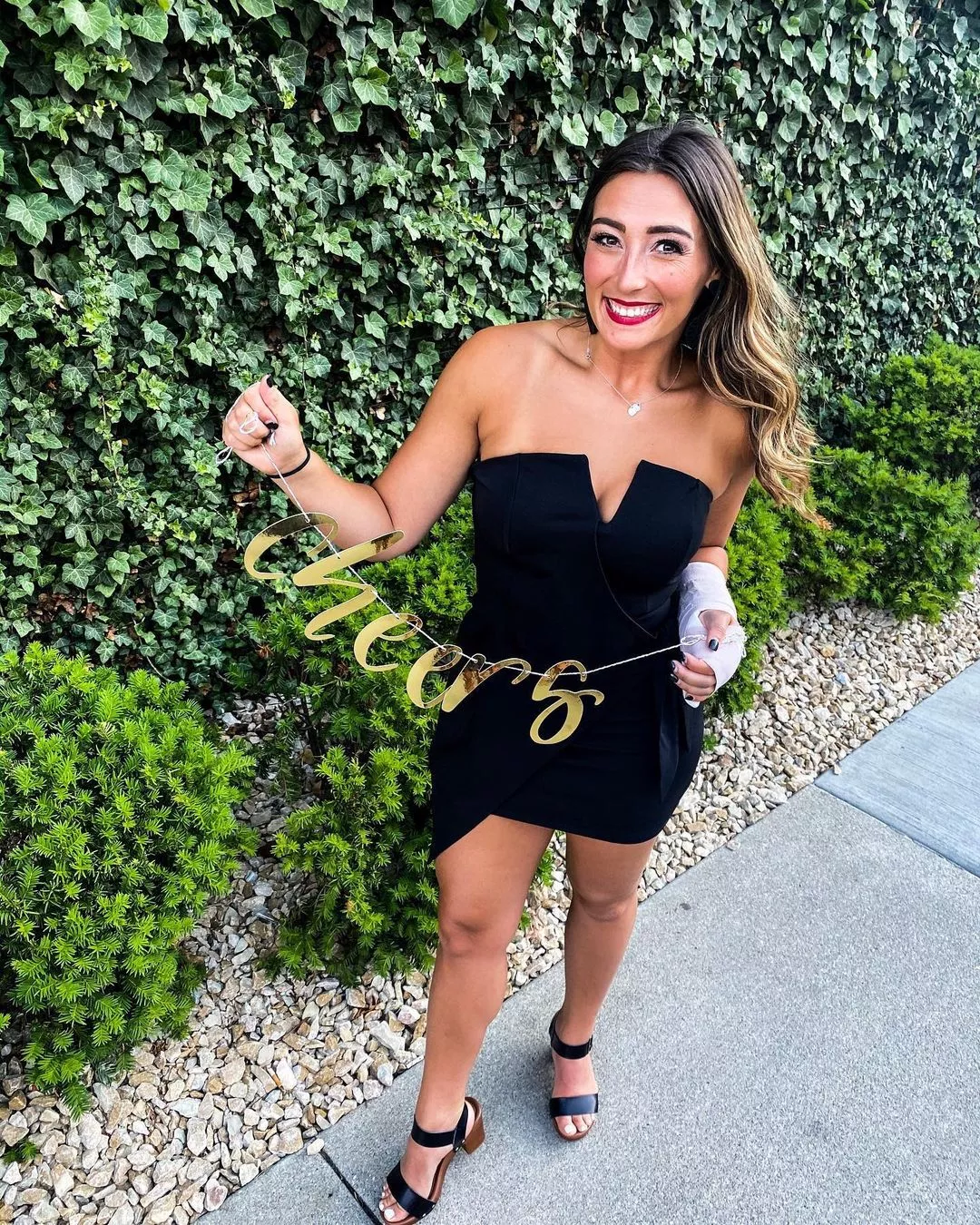 Cheers posted by WarmObserver