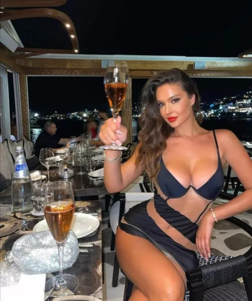 Cheers by Smokeandsteam