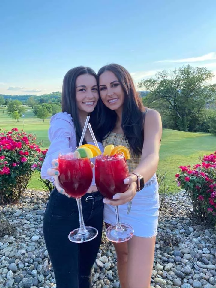 Cheers bitches posted by thementaltyrant