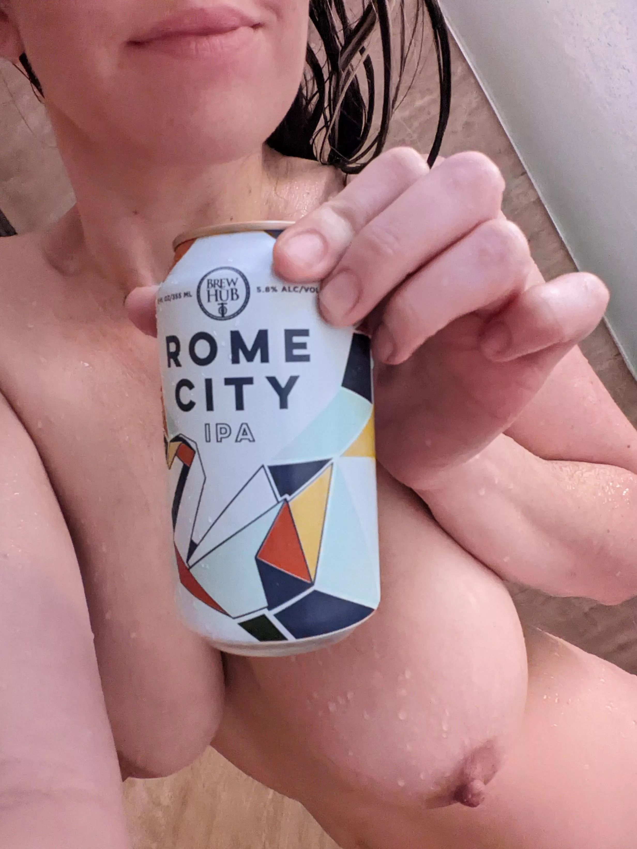 Cheers! 🍻 posted by MomOfADragon