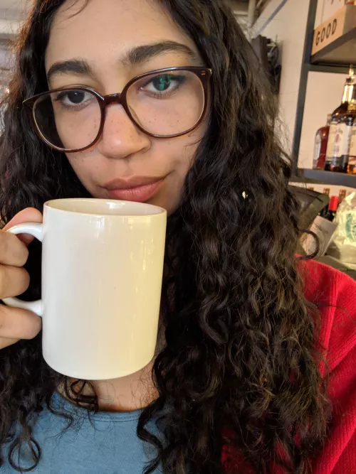 Cheers to a good week! by TarooRooot