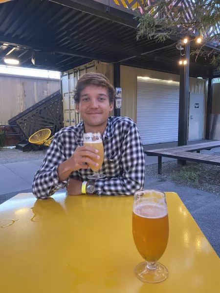 Cheers to hump day by Unhappy-Comedian3338