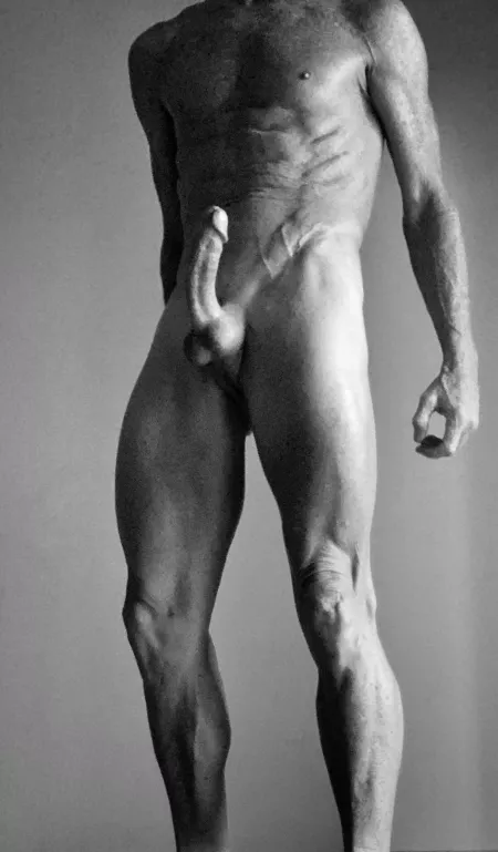 Cheers to nekkid weekends! [50’s] by ridingzipps