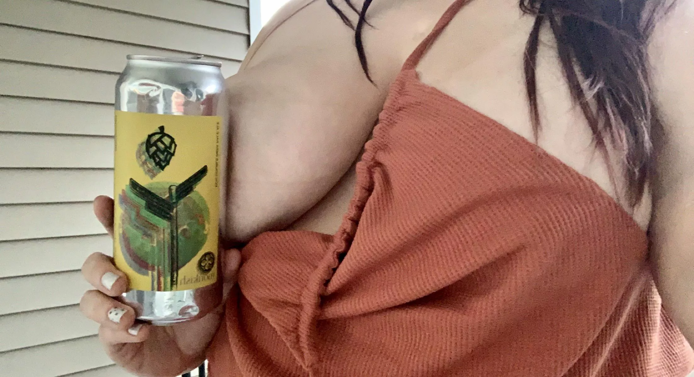 Cheers to the New Year! 🍻 posted by yodalicious55