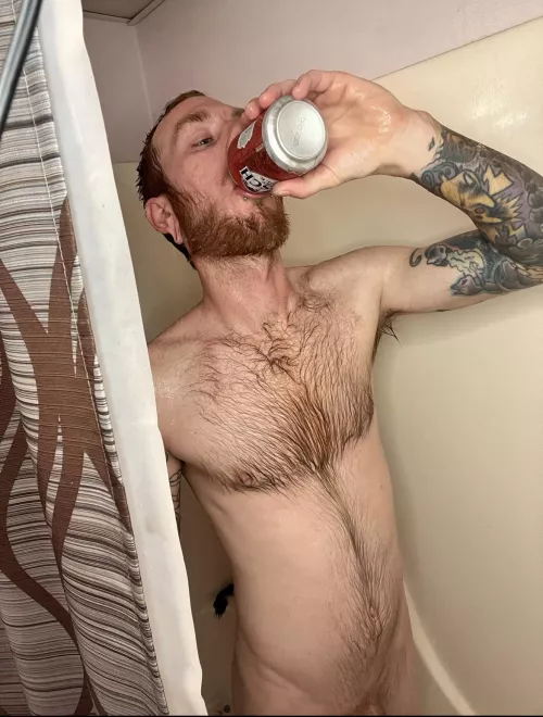 Cheers to the weekend by cmurdax