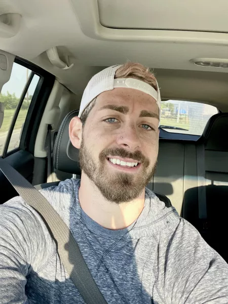 Cheesin’ 🧀🧀 by Christiancbrown