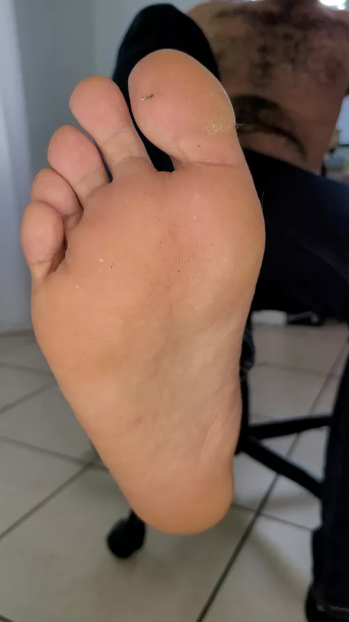 Cheesy , sweaty by AndreZH