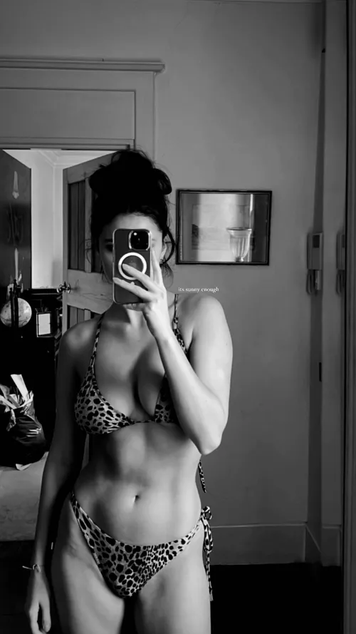 Cheetah Print by civilrainy