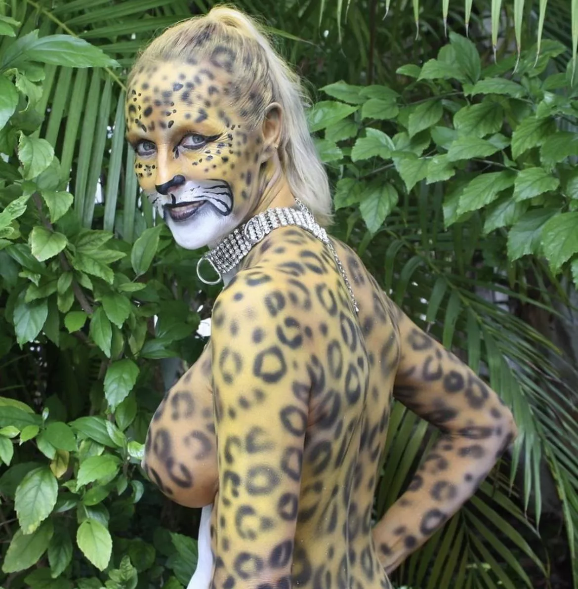 Cheetara =🔥. Milfs =🔥. Cheetara Milf = 🤔 posted by DancesWithLannisters