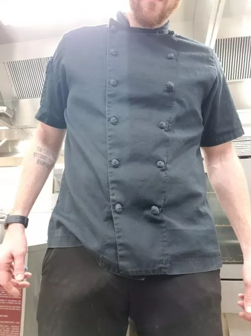 chef life by gingervitus_87